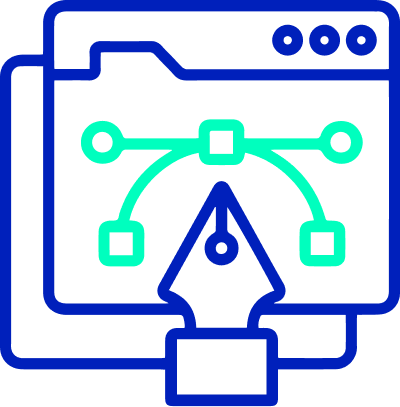 web based ui