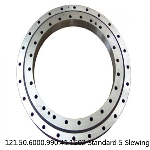 121.50.6000.990.41.1502 Standard 5 Slewing Ring Bearings