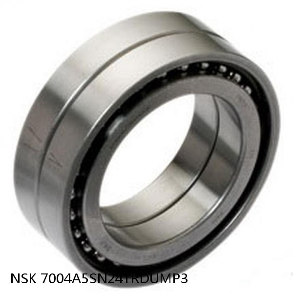 7004A5SN24TRDUMP3 NSK Super Precision Bearings