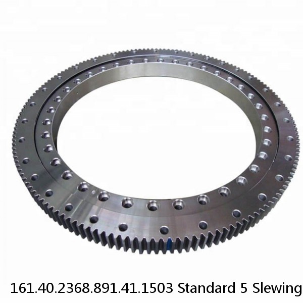 161.40.2368.891.41.1503 Standard 5 Slewing Ring Bearings