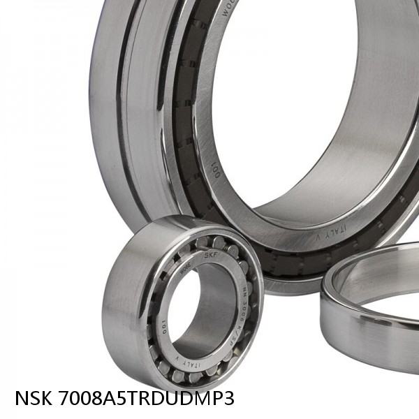 7008A5TRDUDMP3 NSK Super Precision Bearings