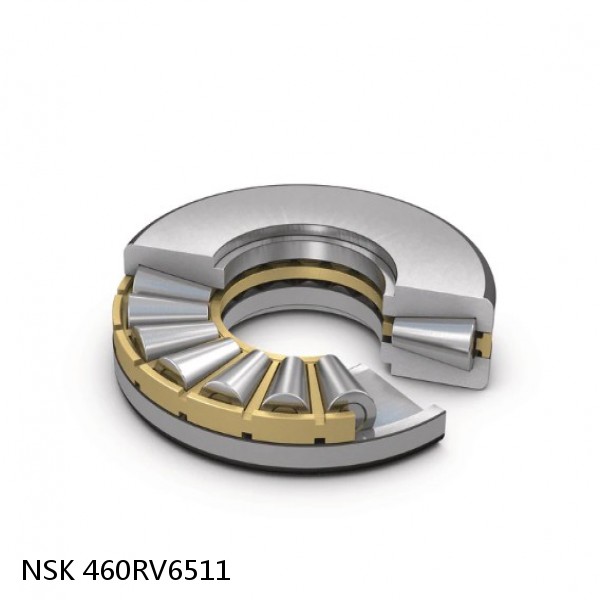 460RV6511 NSK Four-Row Cylindrical Roller Bearing