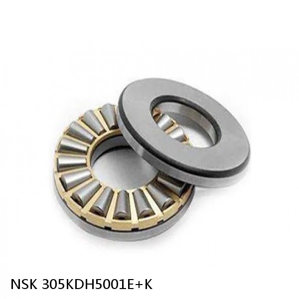 305KDH5001E+K NSK Thrust Tapered Roller Bearing