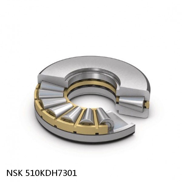 510KDH7301 NSK Thrust Tapered Roller Bearing