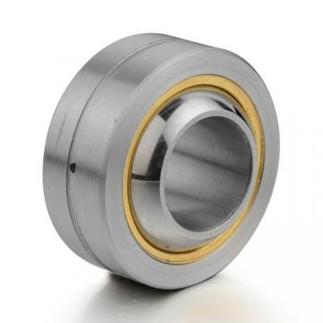 50 mm x 90 mm x 20 mm  SKF NUP 210 ECP thrust ball bearings