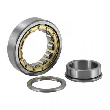 260 mm x 360 mm x 46 mm  NTN 7952DF angular contact ball bearings