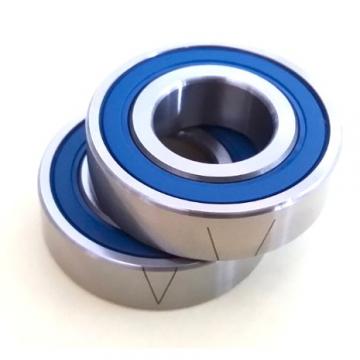 17 mm x 40 mm x 12 mm  SKF S7203 CD/HCP4A angular contact ball bearings