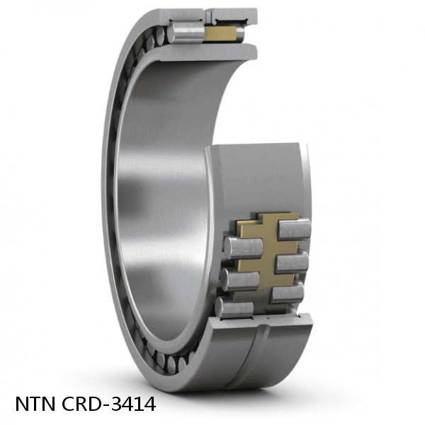 CRD-3414 NTN Cylindrical Roller Bearing