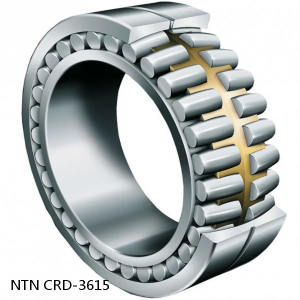 CRD-3615 NTN Cylindrical Roller Bearing