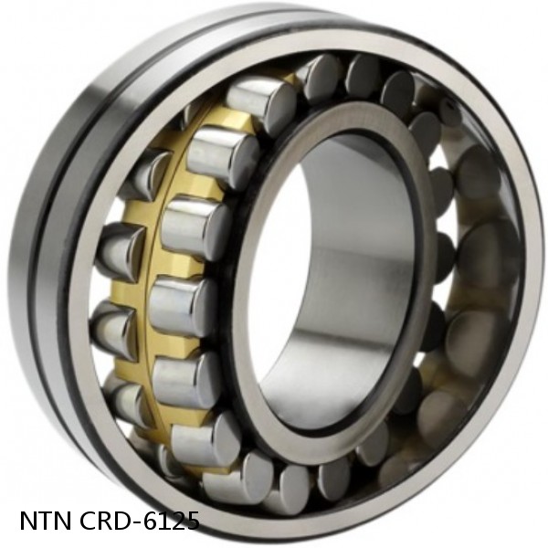 CRD-6125 NTN Cylindrical Roller Bearing