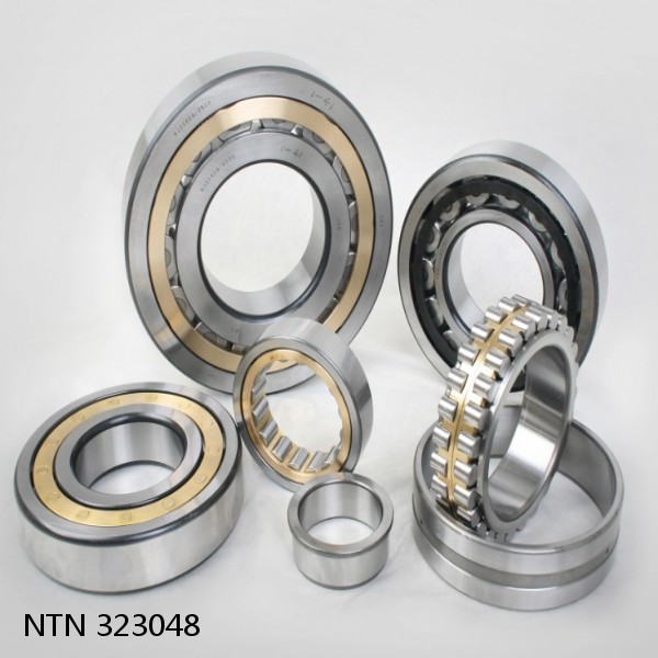 323048 NTN Cylindrical Roller Bearing