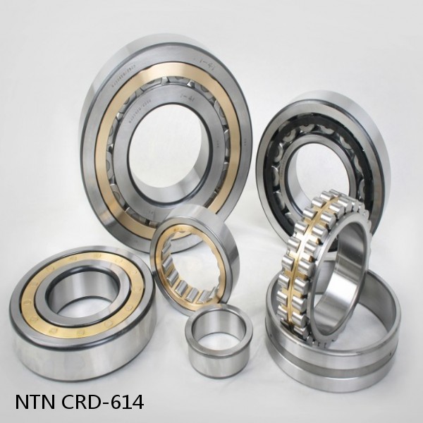 CRD-614 NTN Cylindrical Roller Bearing