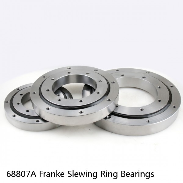 68807A Franke Slewing Ring Bearings