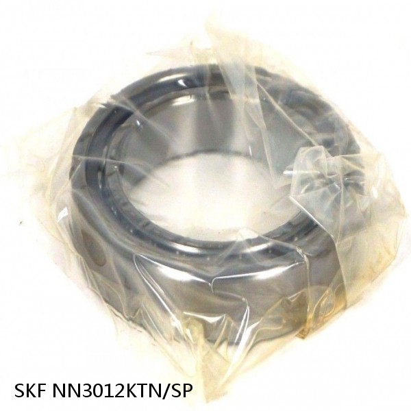 NN3012KTN/SP SKF Super Precision,Super Precision Bearings,Cylindrical Roller Bearings,Double Row NN 30 Series
