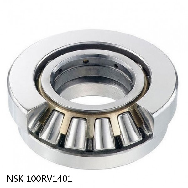 100RV1401 NSK Four-Row Cylindrical Roller Bearing