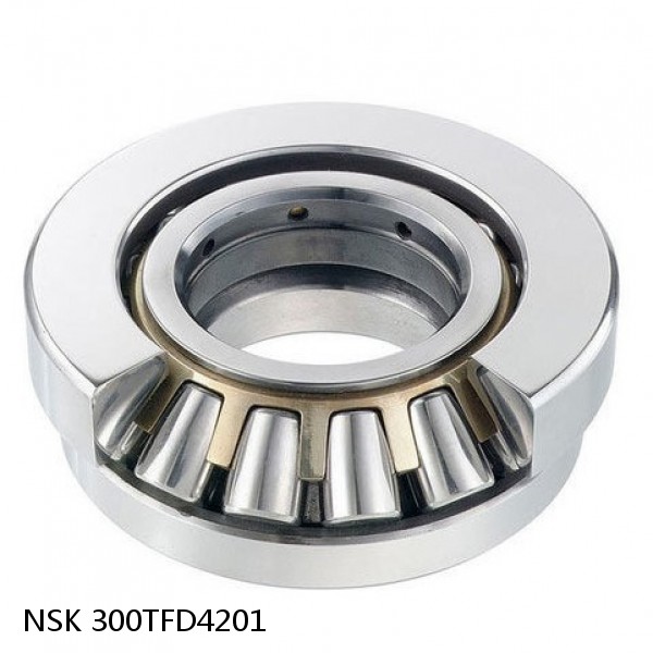 300TFD4201 NSK Thrust Tapered Roller Bearing