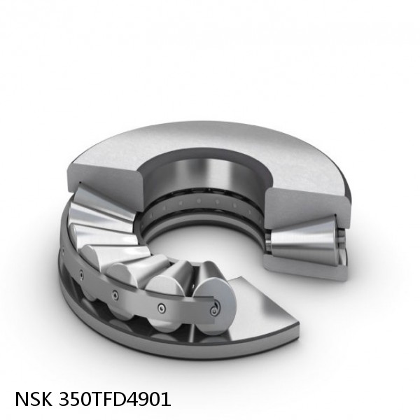 350TFD4901 NSK Thrust Tapered Roller Bearing